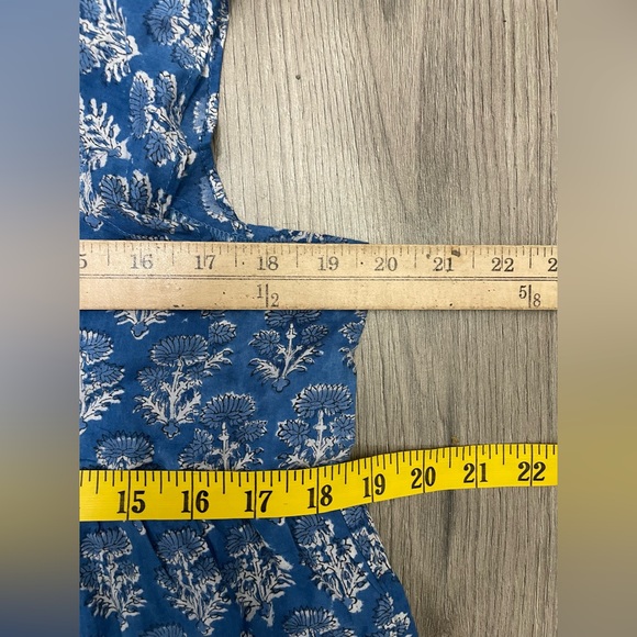 NWOT Emerson Fry Angel Mini Dress Size M/L - Picture 5 of 9